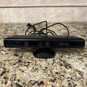 Xbox 360 Kinect